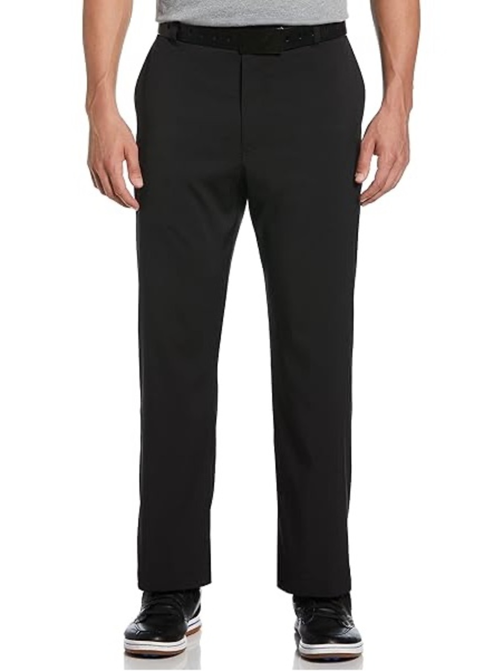 Callaway Flex Fabric Active Waistband Golf Pants Black - 36/34